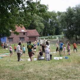 IMG 7612 - Scouts en Gidsen Zaventem 